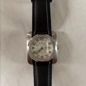 Men’s watch